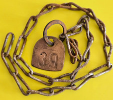 Vintage brass double for sale  Waco