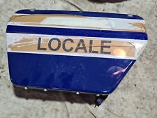 Borsa laterale moto usato  Napoli