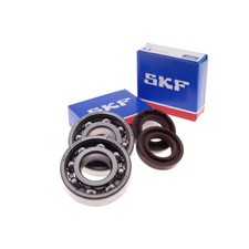 Kit revisione albero usato  Italia