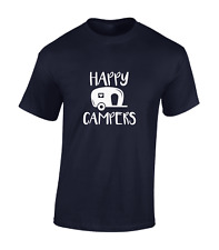 Happy campers mens for sale  UK