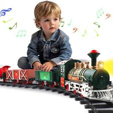 Toy train set for sale  LONDON