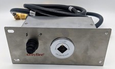 NOVO Kit de Sistema de Ignição OnlyFire All-in-One Gás Natural Fire Pit SEM CHAVE, usado comprar usado  Enviando para Brazil