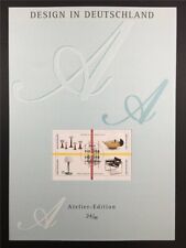 Deutsche post kunst gebraucht kaufen  Bürstadt