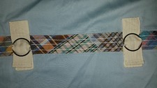 Nautica blue madras for sale  Odenton