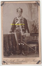 Cdv husar säbel gebraucht kaufen  Rötha
