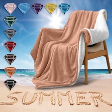 Summer blanket cold for sale  BARKING