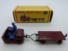 Dinky dublo 076 for sale  FARNHAM