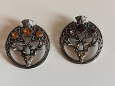 Lot broches strass d'occasion  Villefranche-sur-Saône