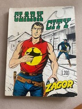 Zagor zenith l.200 usato  Italia