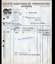 Mulhouse factory medical d'occasion  Expédié en Belgium