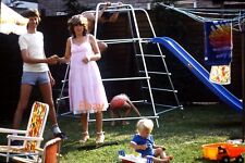 35mm slide family for sale  SHERINGHAM