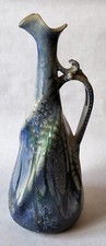 Vase art nouveau d'occasion  Grenoble-