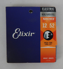 Elixir nano web gebraucht kaufen  Bruck
