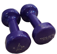 Gold gym purple for sale  Ellsworth