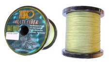Trecciato 1000mt 0.25mm usato  Amelia