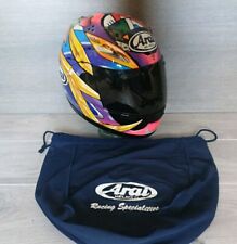 Arai quantum tetsuya for sale  CUPAR