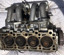 Cylinder head escort for sale  CHELMSFORD