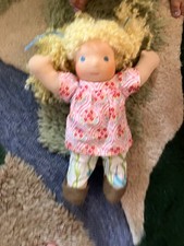 Bamboletta cuddle doll for sale  Highwood