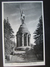Hermannsdenkmal teutoburger wa gebraucht kaufen  Reutlingen