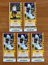 Kobe bryant 2010 for sale  Aliso Viejo