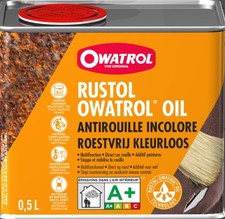 Rustol antirouille incolore d'occasion Rustol antirouille incolore d'occasion  Blangy-sur-Bresle