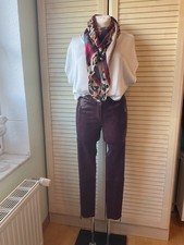 Tolle lederhose arma gebraucht kaufen  Gettorf