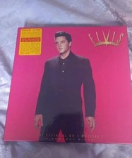 Elvis presley 60s for sale  WANTAGE