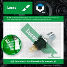 Oil pressure switch for sale  UK