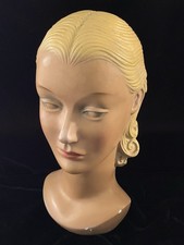 Mcm millinery mannequin d'occasion  Expédié en Belgium
