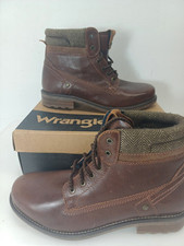 Wrangler hill tweed for sale  ALCESTER