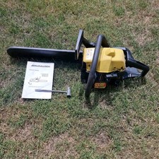 Mcculloch mac 335 for sale  DOVER