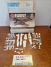 Maquette airfix avion d'occasion  Maubeuge