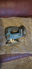 cordless jigsaw for sale cordless jigsaw for sale BASINGSTOKE
