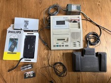 Analogue dictation transcripti for sale  WINCHESTER