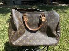 Louis vuitton vintage for sale  San Francisco