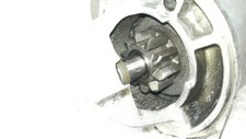 55353857 halter anlasser 337019 für OPEL VECTRA C 1.9 CDTI (F69) 2002 comprar usado  Enviando para Brazil
