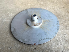 Delta rockwell disc for sale  Cuyahoga Falls