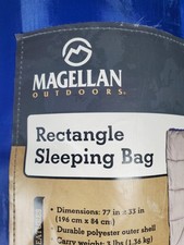 Magellan outdoors rectangular for sale  Lake Worth