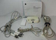 Apple connection kit for sale  Saint Petersburg
