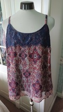 Bnwot indigo navy for sale  KIDDERMINSTER