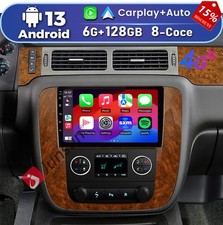 Wifi 128gb carpaly for sale  Walton