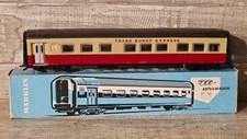 Märklin tee abteilwagen gebraucht kaufen  Rastatt
