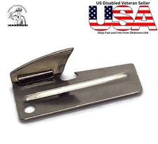 P38 survival opener for sale  Edmond