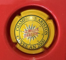 ariston d'occasion  Fagnières