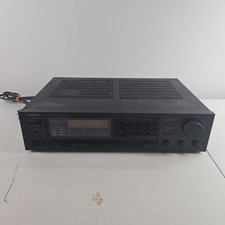 Onkyo 810 quartz for sale  Dodge Center
