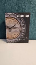 Mono inc the gebraucht kaufen  Dresden