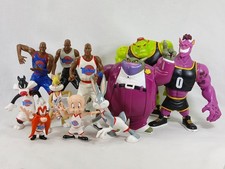 Vintage space jam for sale  Mattoon