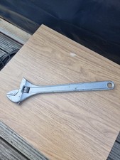 Bahco adjustable wrench for sale Bahco adjustable wrench for sale  GUILDFORD