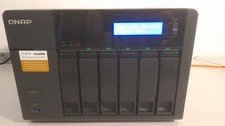 Nas qnap 653a d'occasion  Lyon V