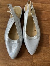 Brunate slipper riemchenballer gebraucht kaufen  Celle